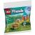 Klocki LEGO 30697 Buda dla psa Novy FRIENDS